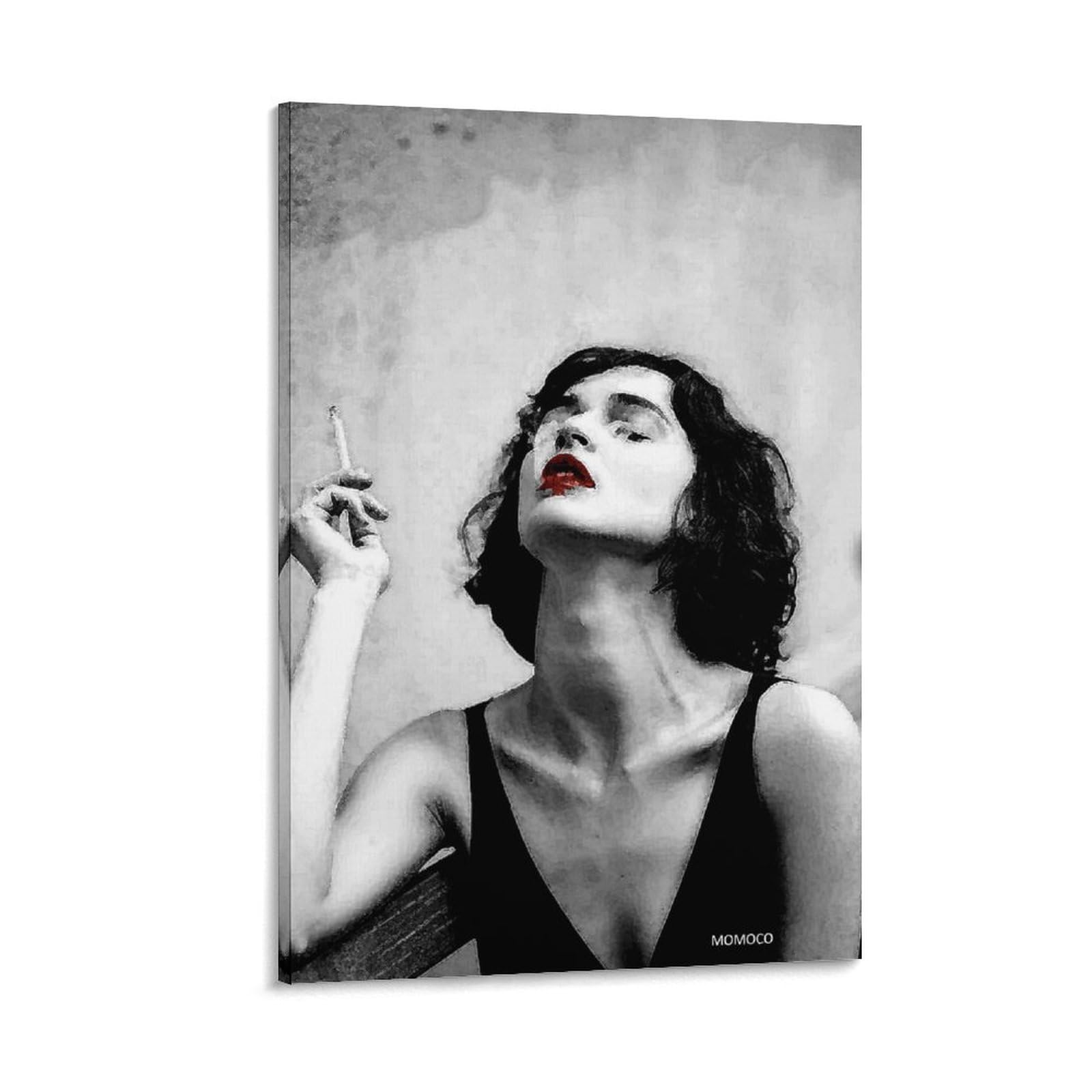 Amazon.co.jp: クールでカッコイイ！大人の女性がタバコをふかす