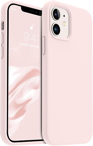 Miniatura 8 de AOTESIER Funda diseñada para iPhone 1212 Pro, funda protectora de silicona a prueba de golpes con protección contra caídas de grado militar forro de