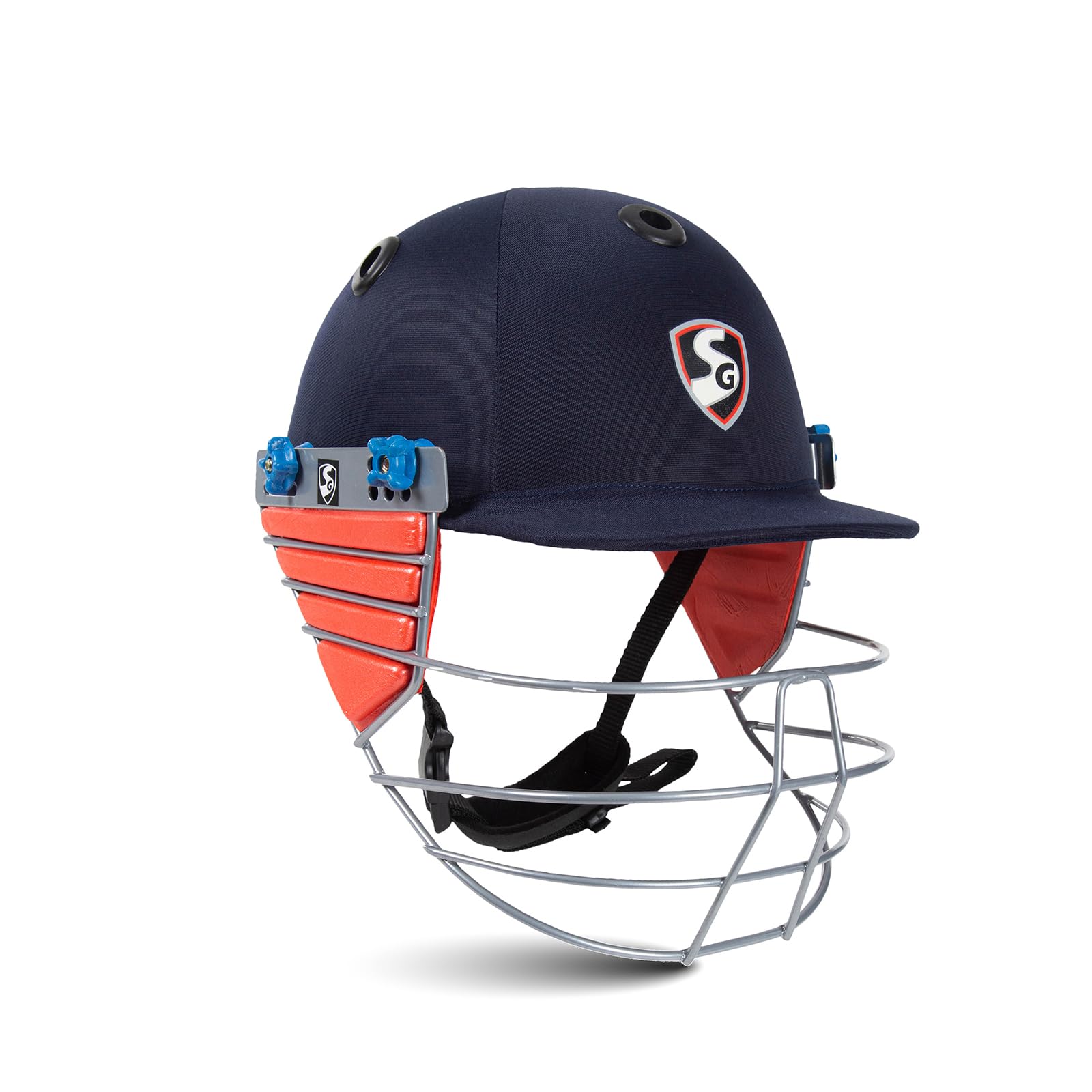 Cricket Helmet SG POLYFAB Large (B0BQF85ZDK) Amazon Price History, Amazon Price Tracker
