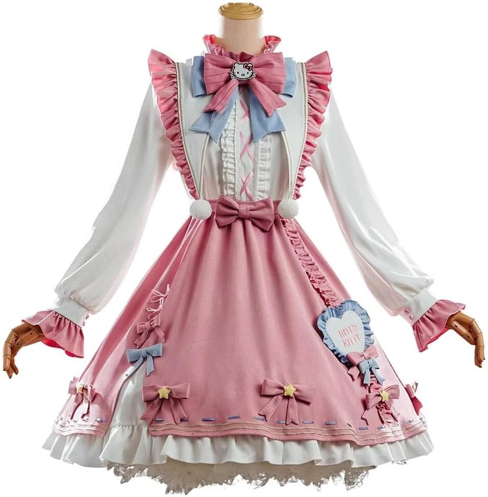 キャラリートキッズ Yes!プリキュア5 キュアドリーム衣装 プリキュア