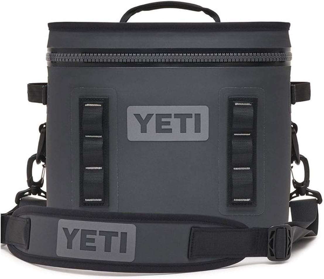 Amazon [イエティ] クーラーボックス 正規品 YETI ソフトクーラー SOFT COOLER HOPPER FLIP 12 並行