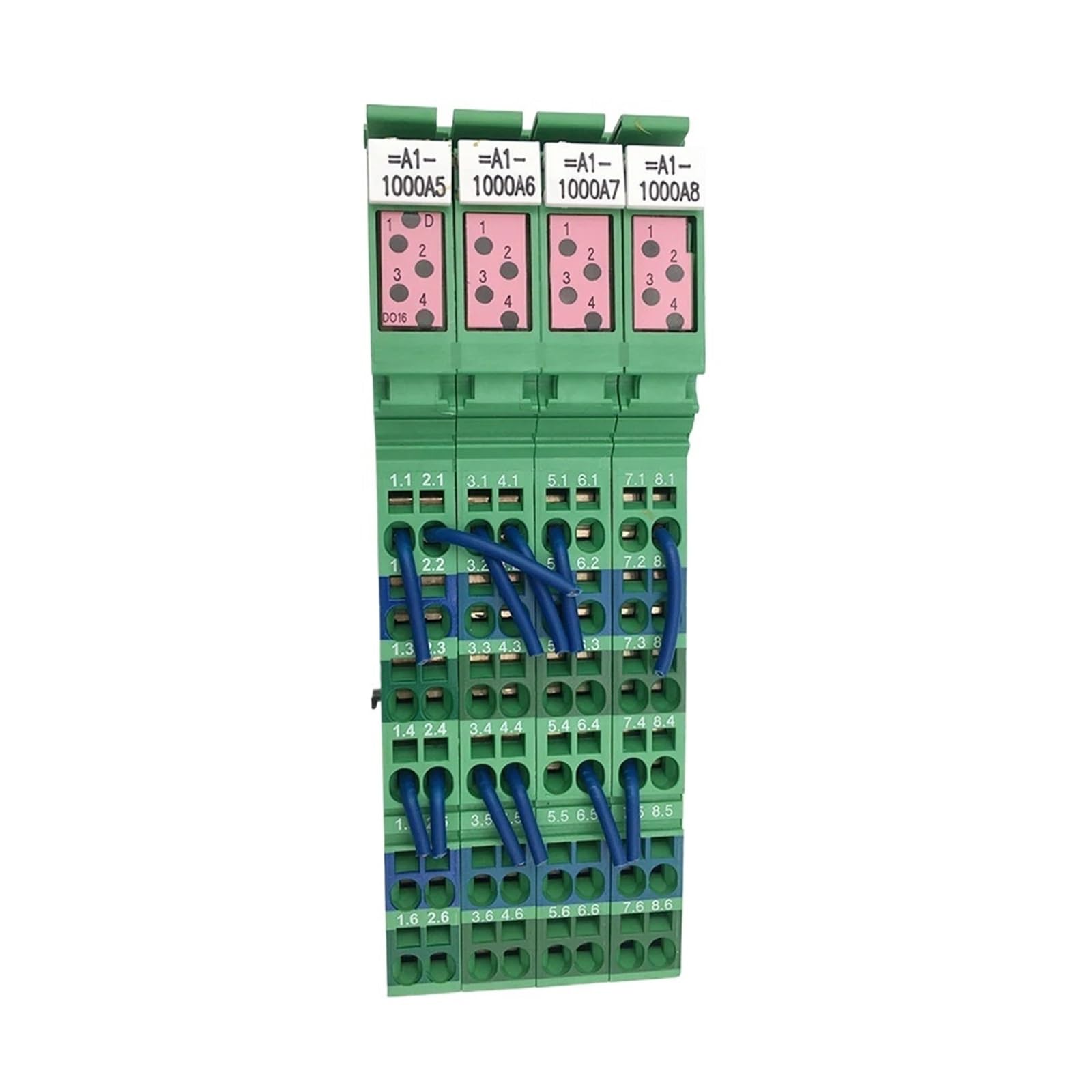 BALYDLUL 2861292 Power Supply 24 16-PAC 24V 500MA