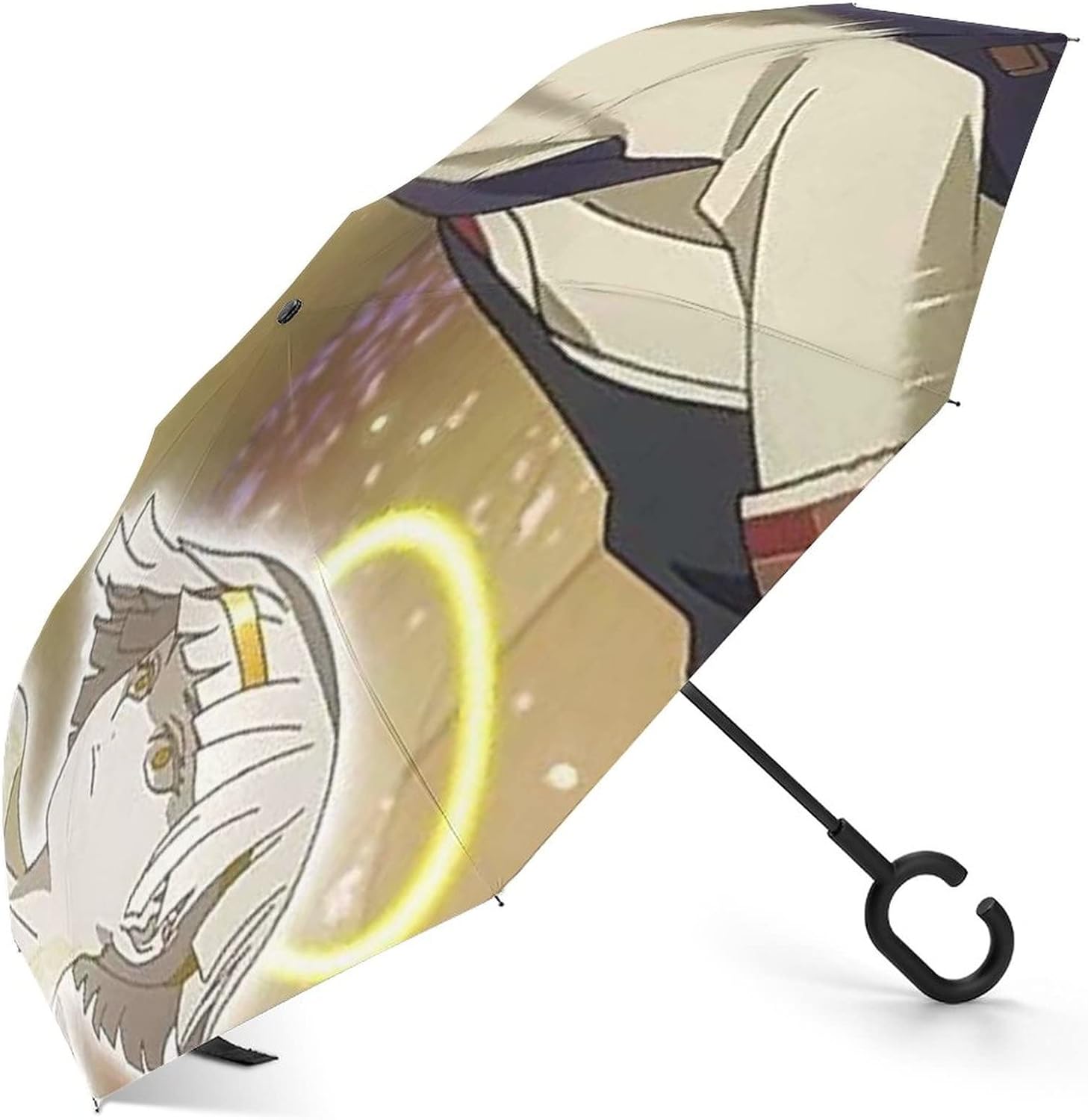コードギアス 反逆のルルーシュ UV晴雨兼用 折りたたみ傘 | 日用品
