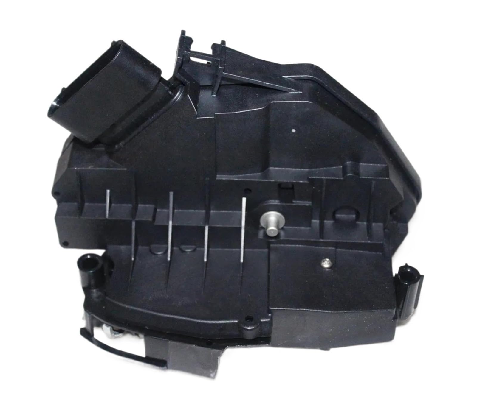 Door Lock Latch Actuator Latch CM5AA26413AA for Edge for Escape for Fiesta for Focus for Fusion 4-Pin Rear Left Door Lock
