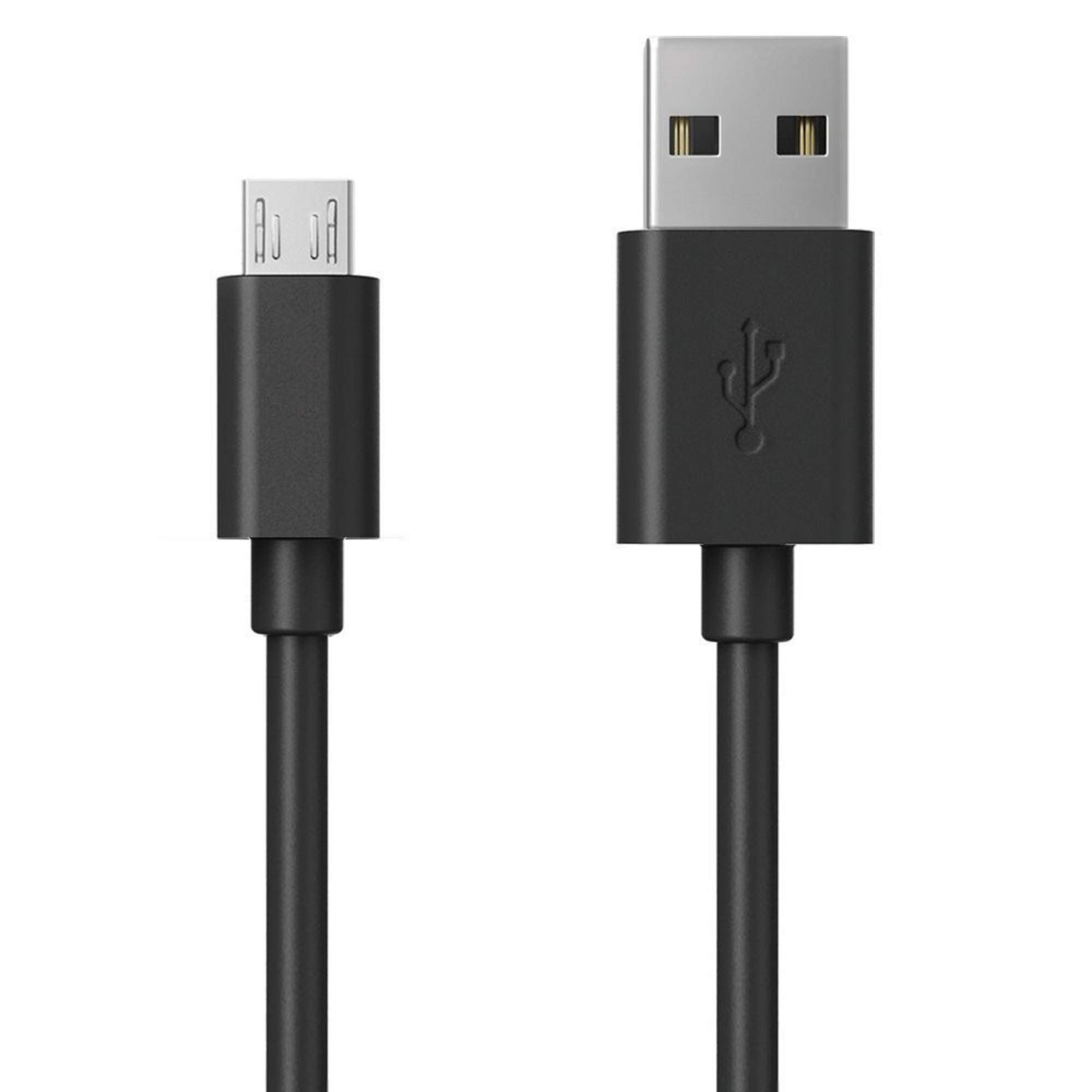 Amazon.co.jp: Real Power 255651 マイクロUSBケーブル、USB - Micro