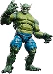 Marvel Legends Series Abomination, Hulk Comics Collectible 6-Inch Scale Action Figure