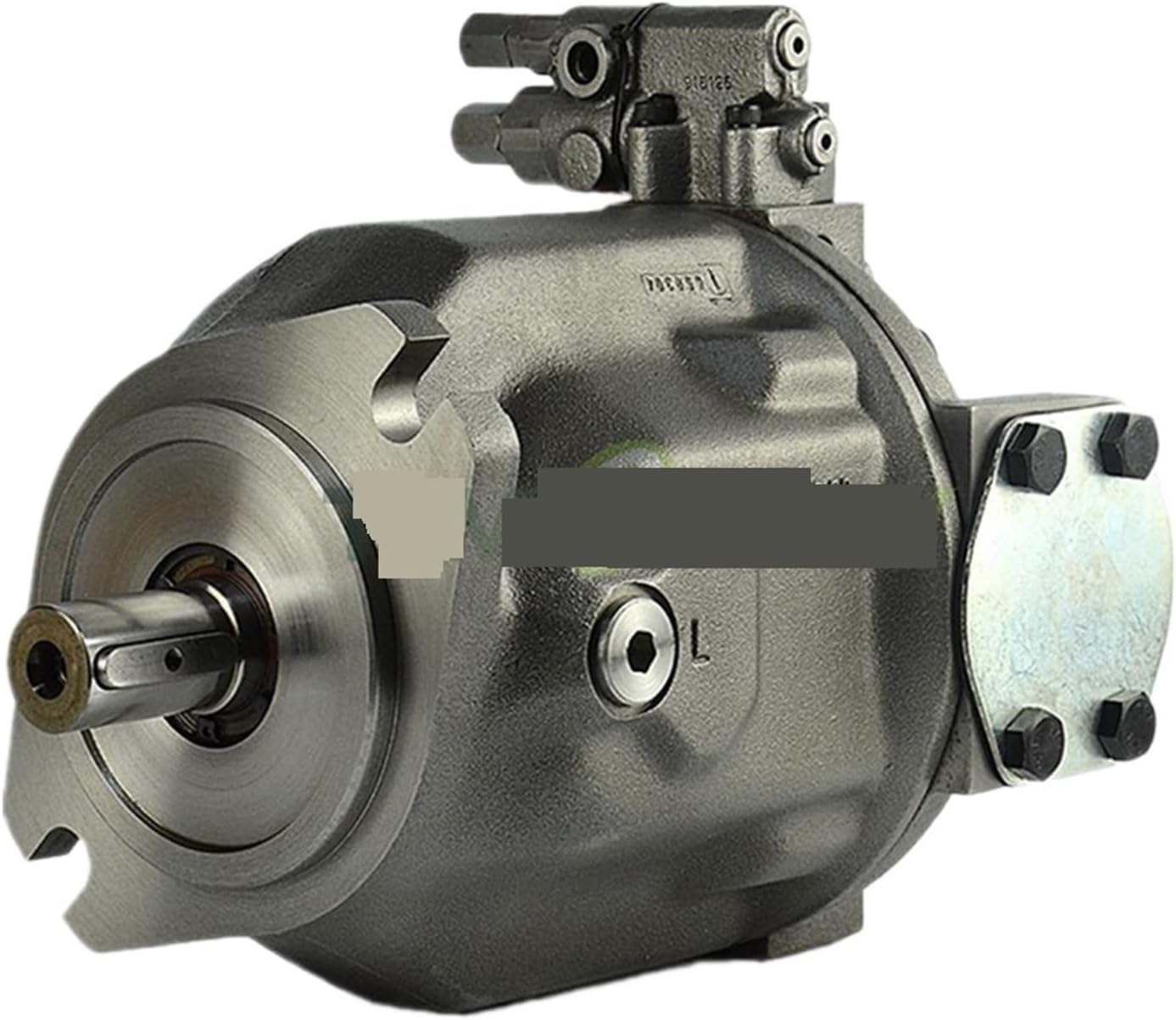 Piston Pump Axial Variable Pump A10VSO45DFR1/31R-VPA12N00 35Mpa High Pressure Piston Pump