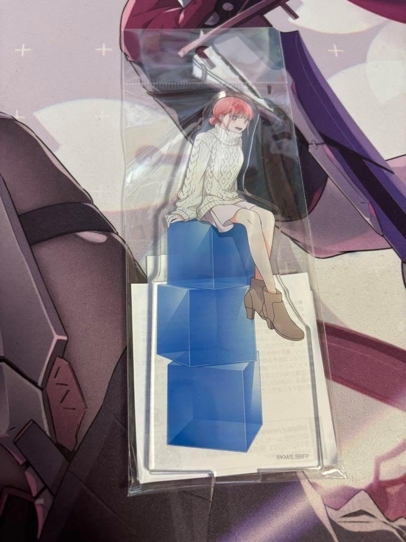 新品 ミシェルマカロン ハニーミュウ フリルチェックパーカーワンピ xs