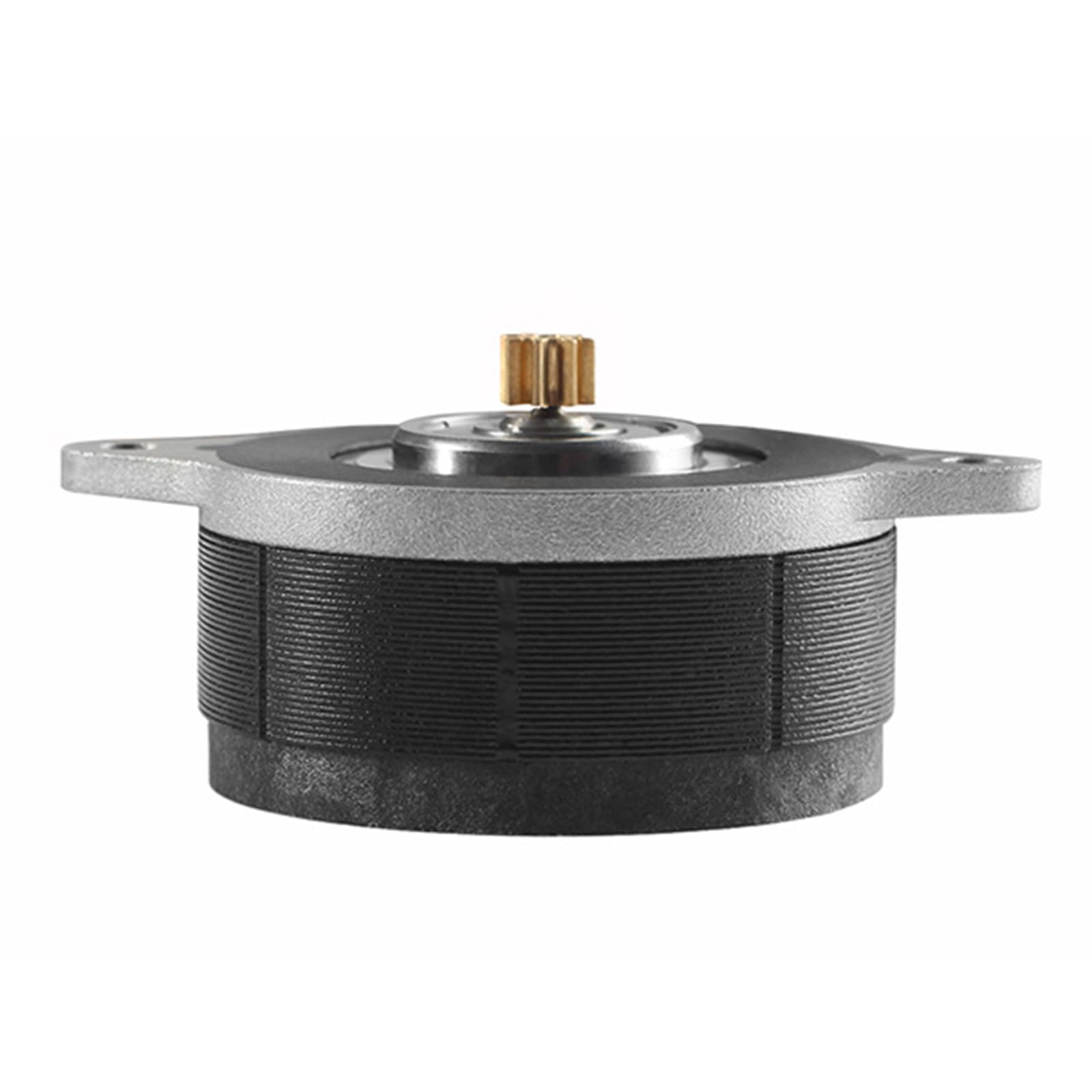 Piezas de impresora 3D Motor extrusor de motor de 36 mm 8 dientes LUNAS CSE14HRA1L410A para accesorios de impresora 3D 2.4 Resistencia a altas temperaturas