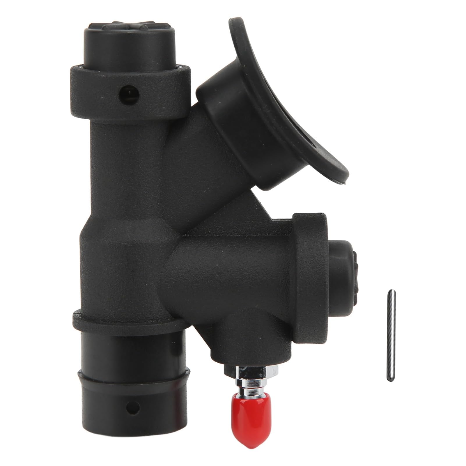 Inflador de Potencia BCD para Buceo, Válvula de Inflado Oral de