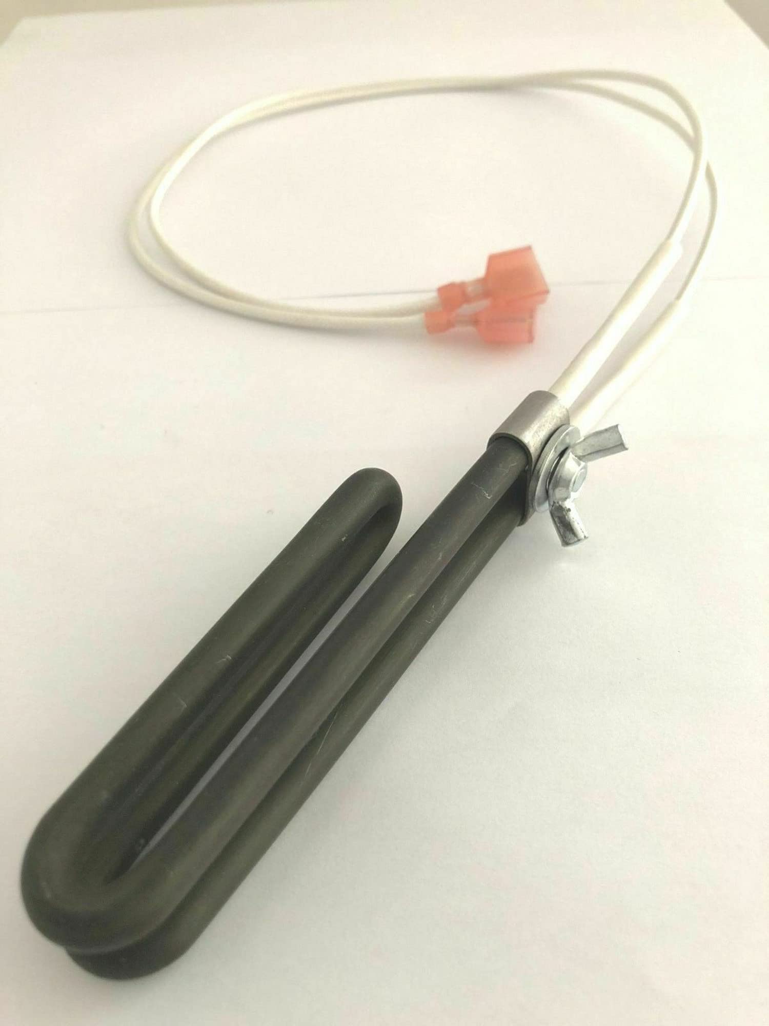 Amazon.com: NOOTO SRV7000-462 Loop Igniter 380 Watt fit for Quadrafire  SRV7000-226, 7001-226, 7000-020, Santa Fe, Santa Fe-B, Santa Fe Insert,  PS35, PS50, CAB50 : Home u0026 Kitchen