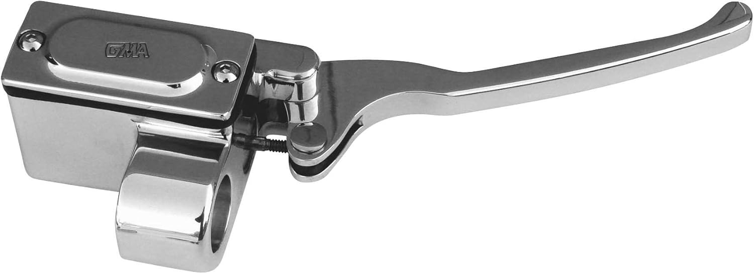 Belt Drives Ltd. 5/8 in. Bore Brake Master Cylinder - One Size