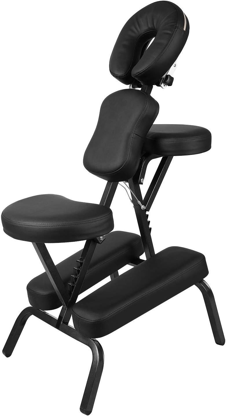 poltrona da massaggio per tutto il corpo