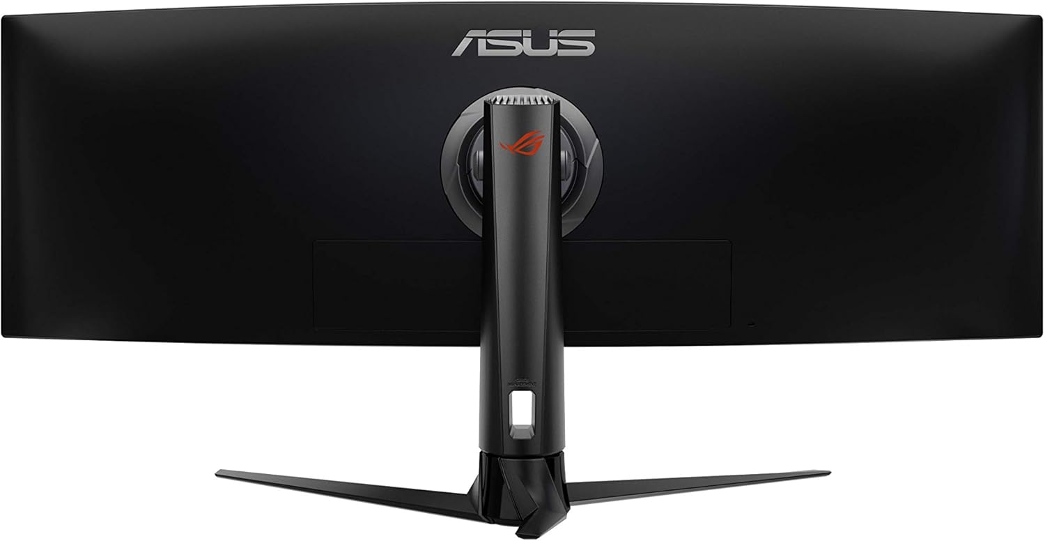 ROG Strix XG49VQ Monitor Gaming 49ÔÇØ - Monitor - Immagine 3