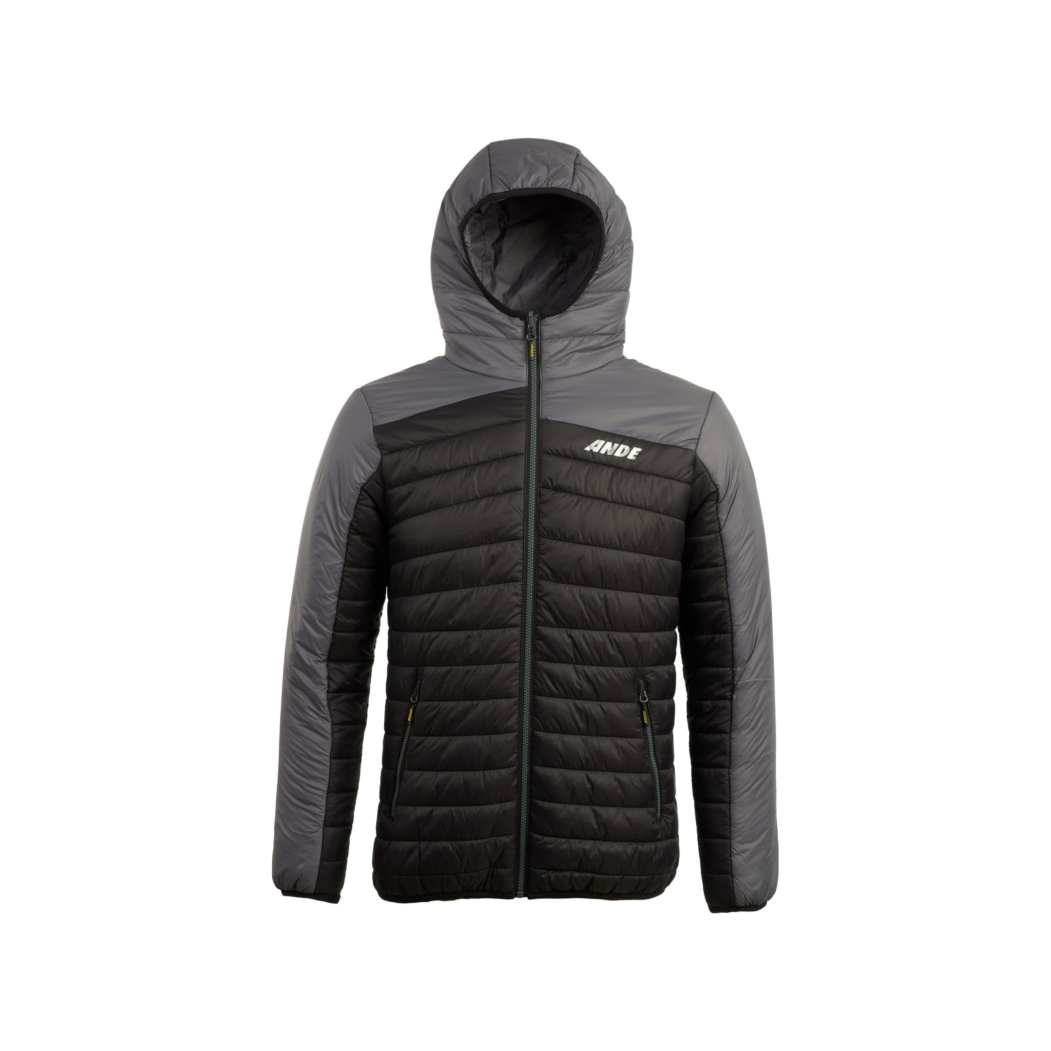 Ande Misurina Jkt Rev Chaqueta Hombre