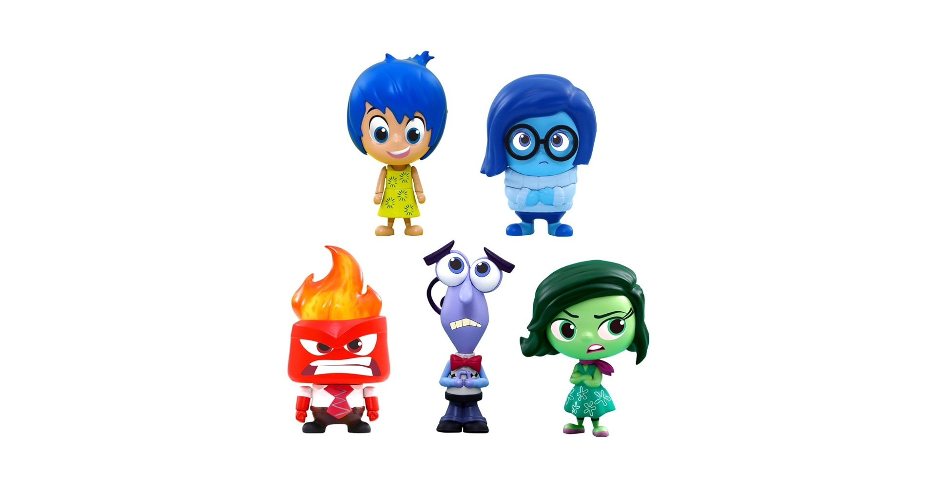 Amazon | コスベイビーインサイド・ヘッド[サイズS] 高さ約10