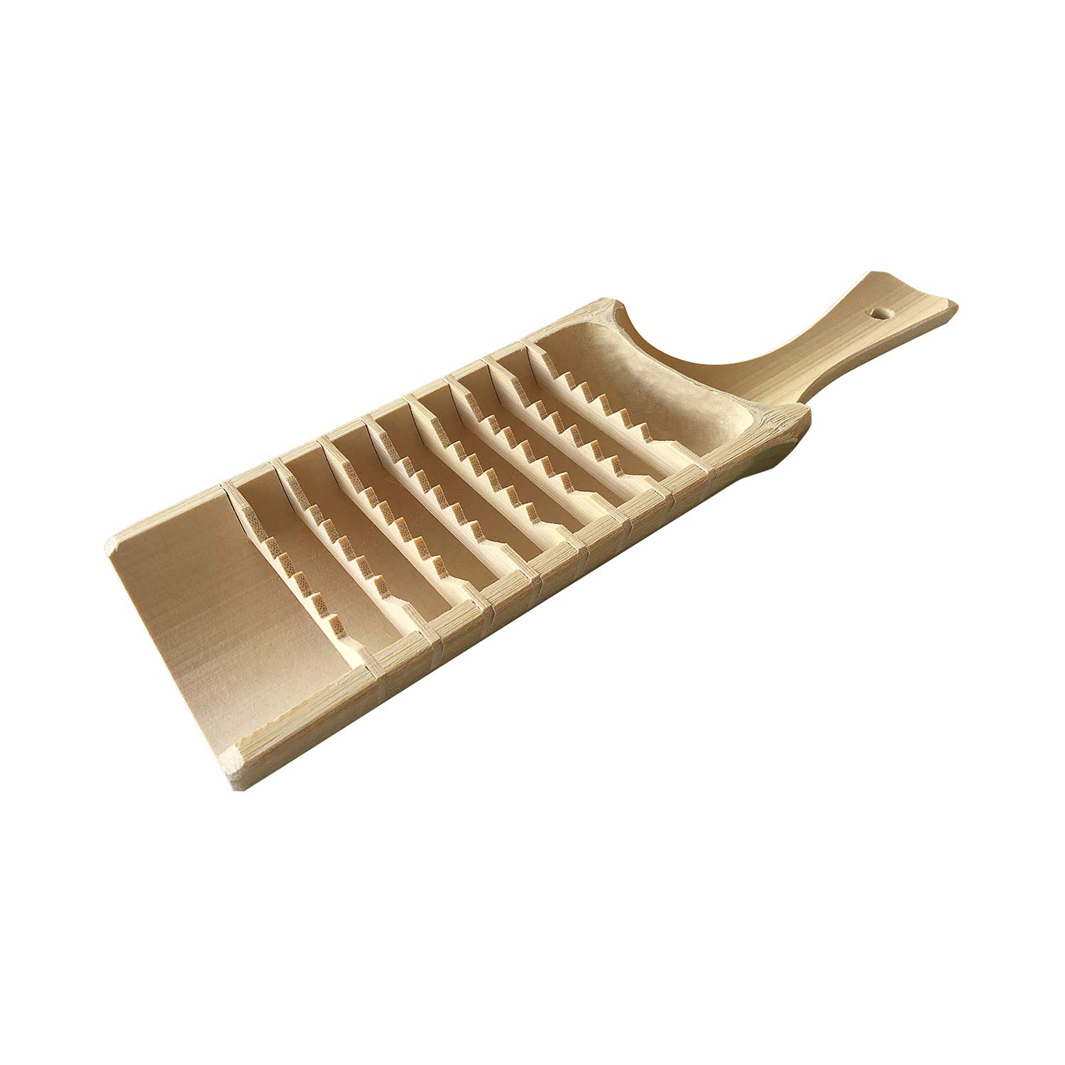 Daikon Oroshi Grater – Handmade Natural Ceramic