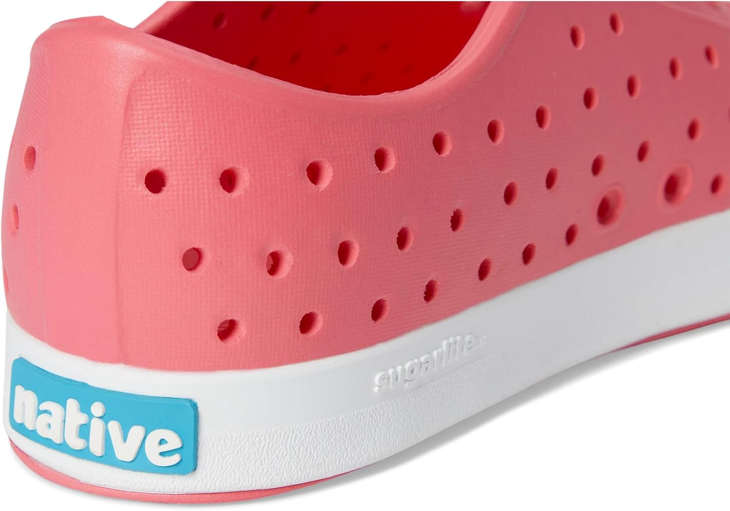 Native Shoes Kids' Jefferson Slip-On Shoe - Picture 13 of 160