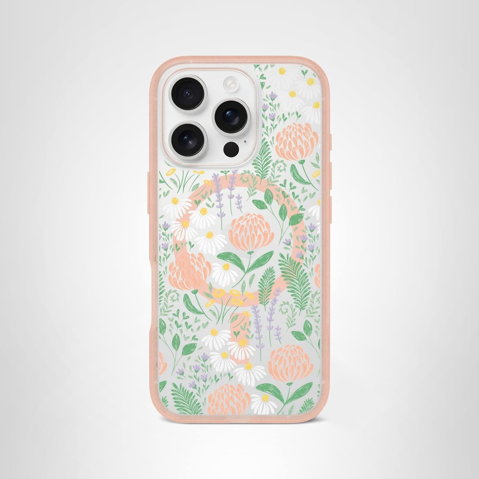 OtterBox Cover Syetry Series con agneti per Sasung Galaxy S25 Ultra, custodia protettiva