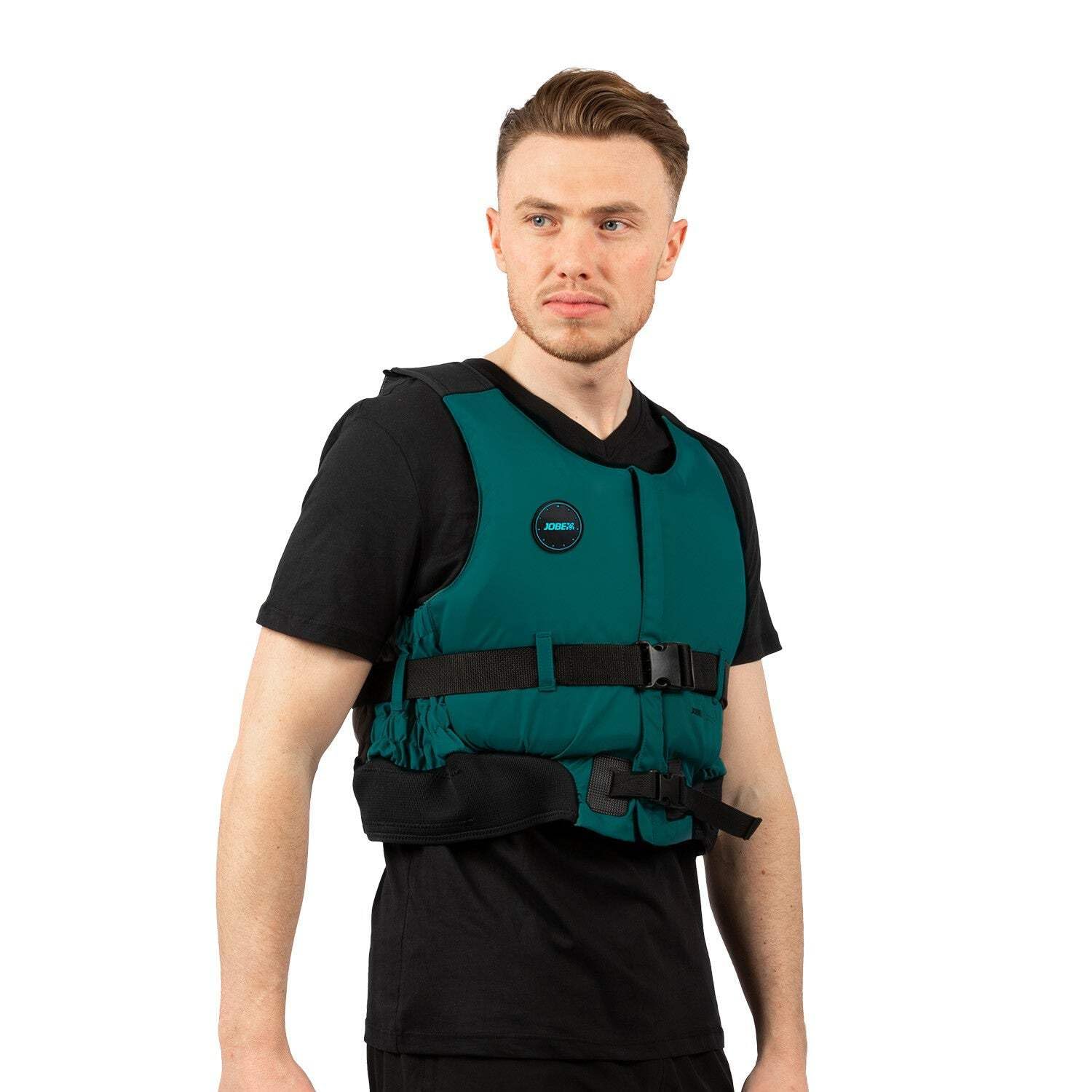 Jobe Adventure Vest Atlantic Green 244825002-L/XL