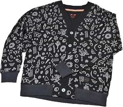 Amazon | [ポールスミス] カーディガン メンズ 長袖 カーデ 春