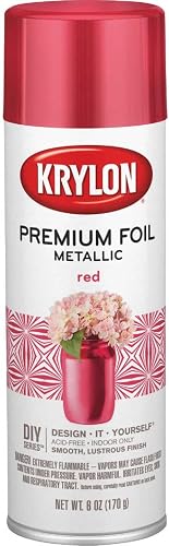Krylon Premium Foil