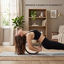 Burnlab Yoga Wheel gallery image