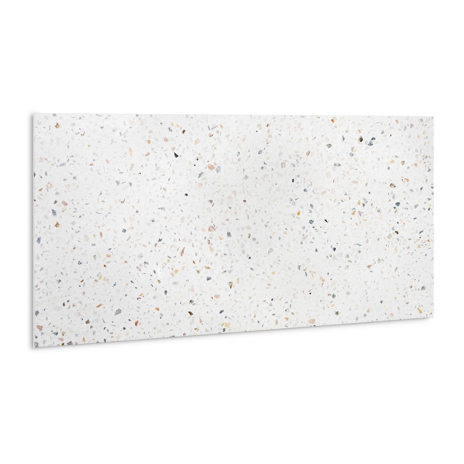 Autocollants 100x50cm grès fin pour relooker votre cuisine