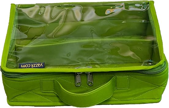 Yazzii Thread Storage - Small - Green