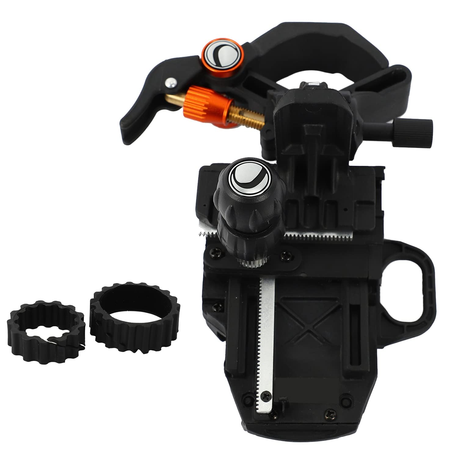 Adaptateur Universel pour Smartphone à 3 Axes Support de TéLéPhone Portable pour TéLescope Astronomique