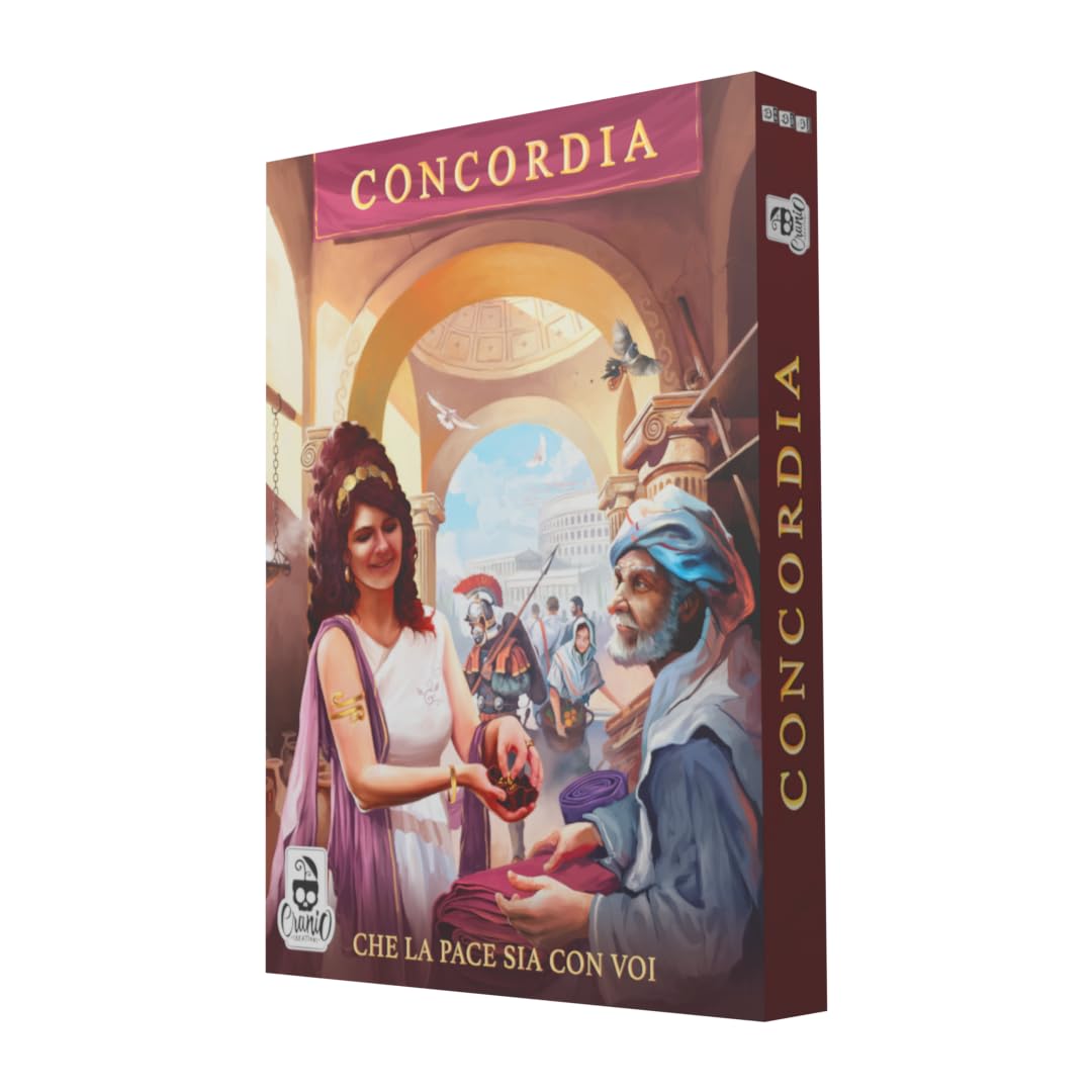 Cranio Creations Juego de Cartas