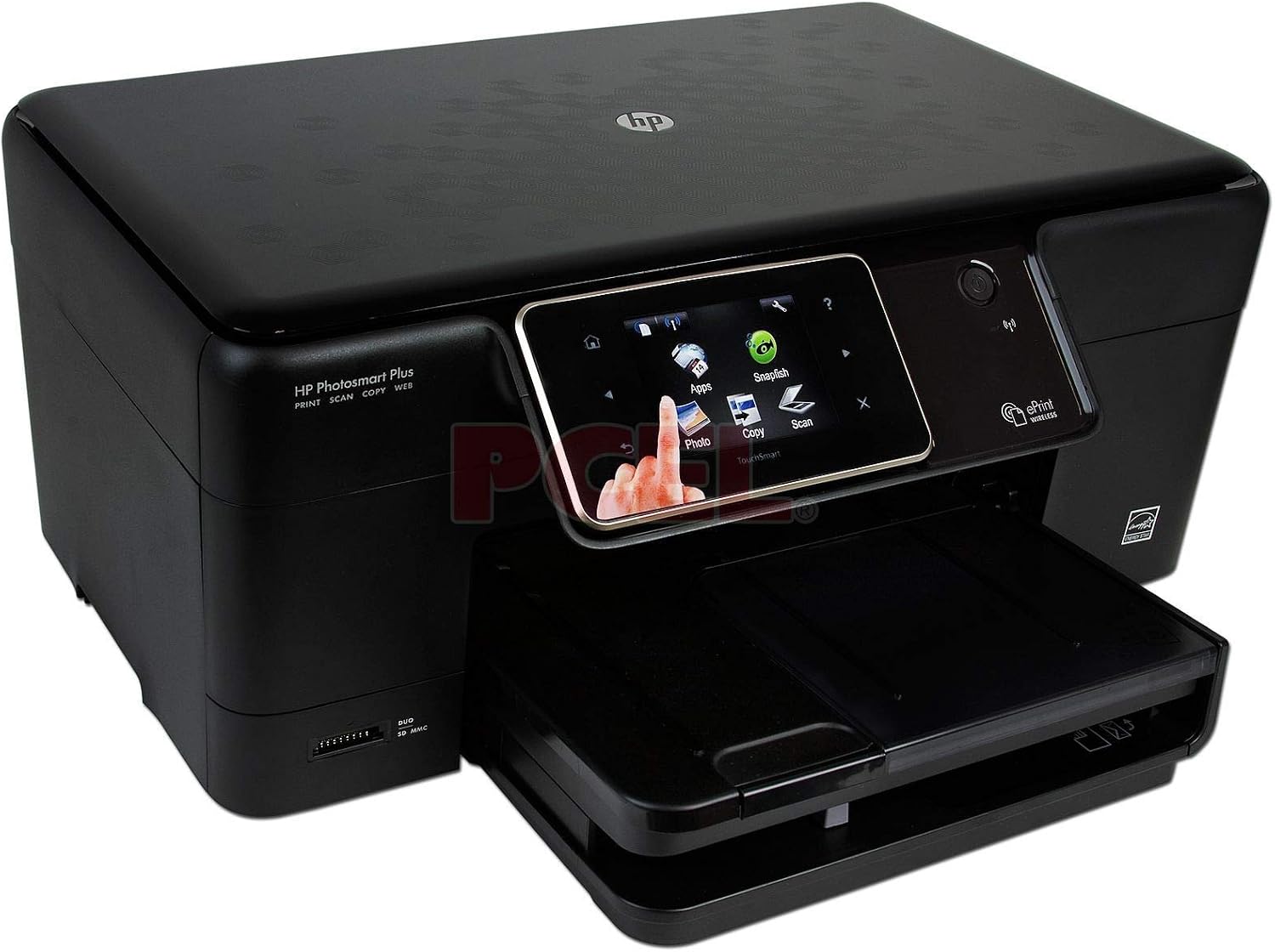 HP Photosmart Plus e-All-in-One Printer (CN216A#B1H)