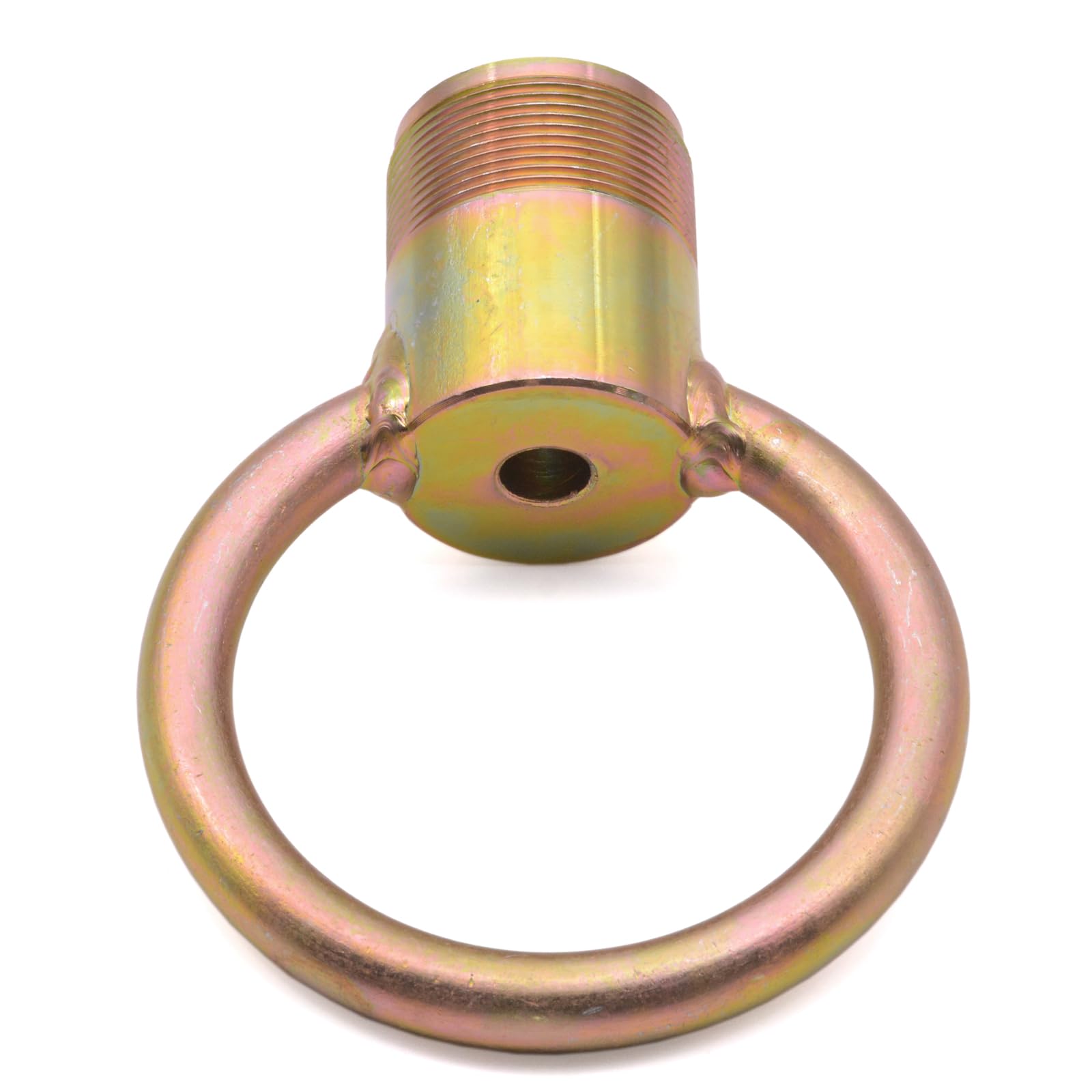 Anneau de Levage Anneau de Levage Universel pour Mercury Marine MerCruiser Force pour Yamaha 2-Stroke Outboard avec 1-1/2"-16 TPI Threads 91-904551