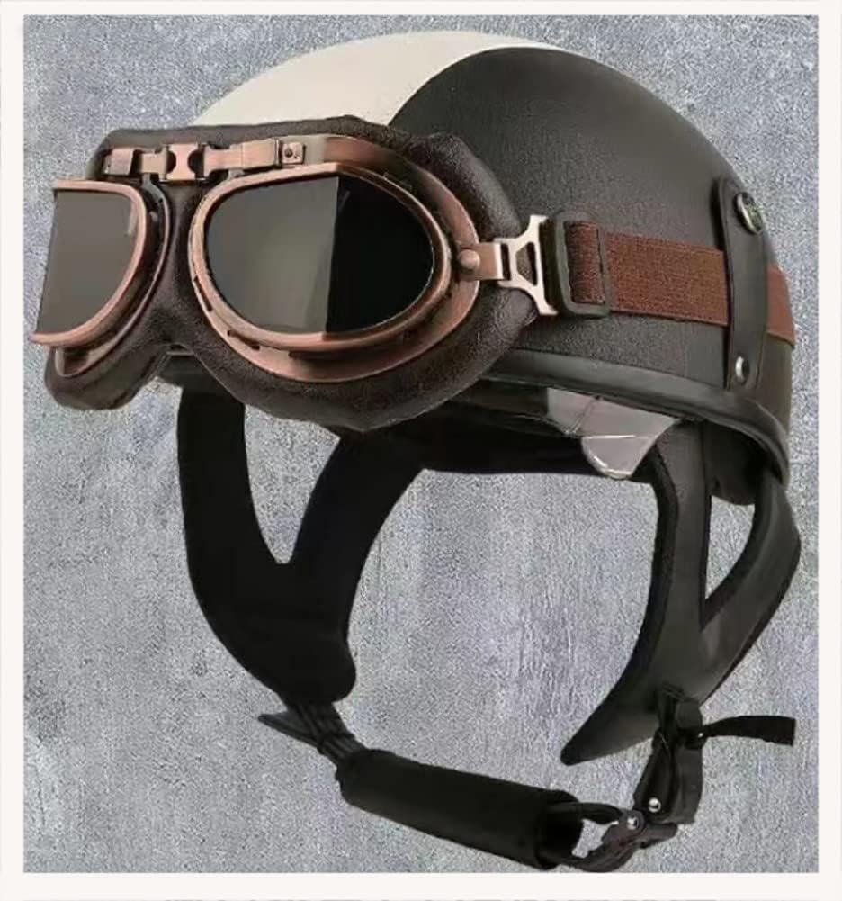 Occhiali Da Lettura Cerniera Molla Rotonda Retrò Aiuto Visivo - Foto 4