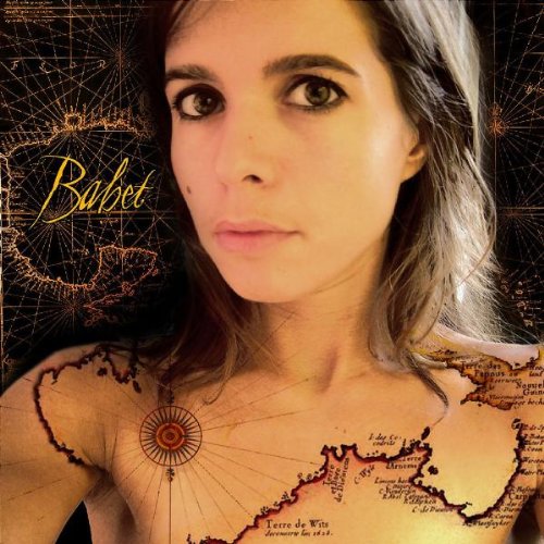 Drole D'oiseau [Audio CD] Babet