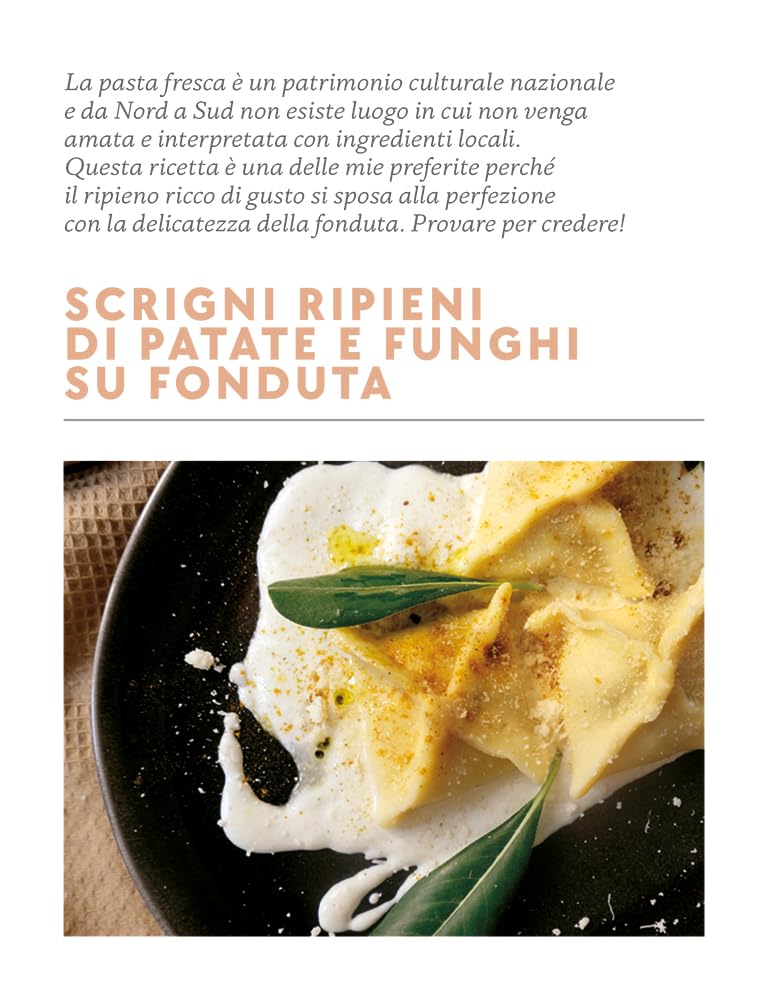 L'arte della cucina senza glutine. Tecniche e ricette per abbracciare il cambiamento