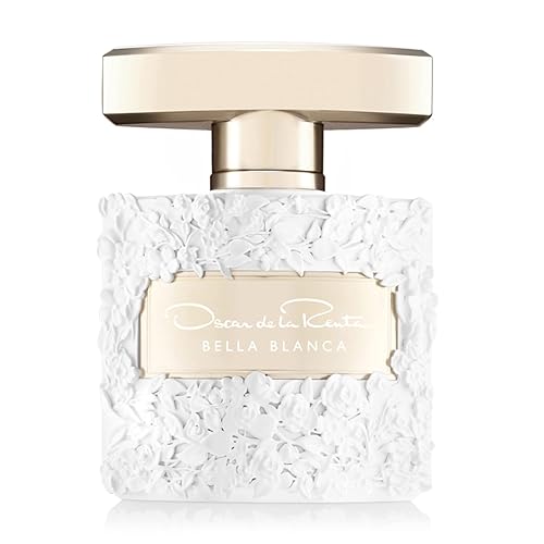Miniatura 3 de Oscar De La Renta Bella Blanca Eau de Parfum Perfume Spray For Women