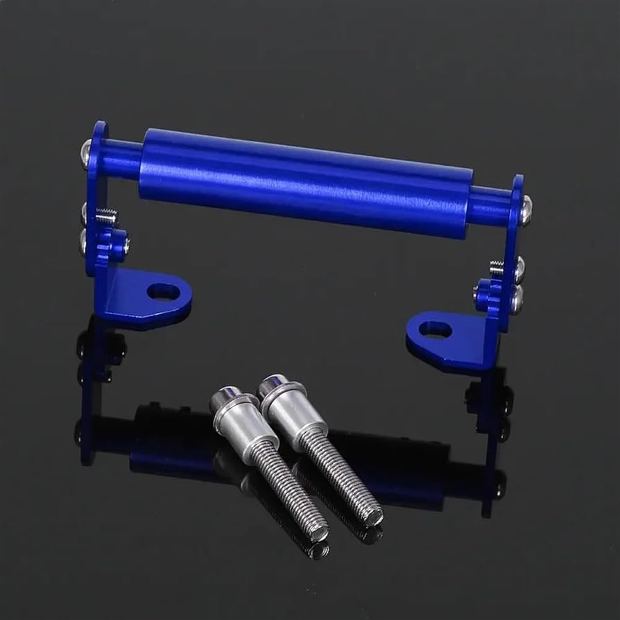 Amazon.co.jp: バイク スマホホルダー モンキー125 Dax125 2018