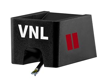 Amazon.co.jp: ortofon VNL Single Pack オルトフォン MM