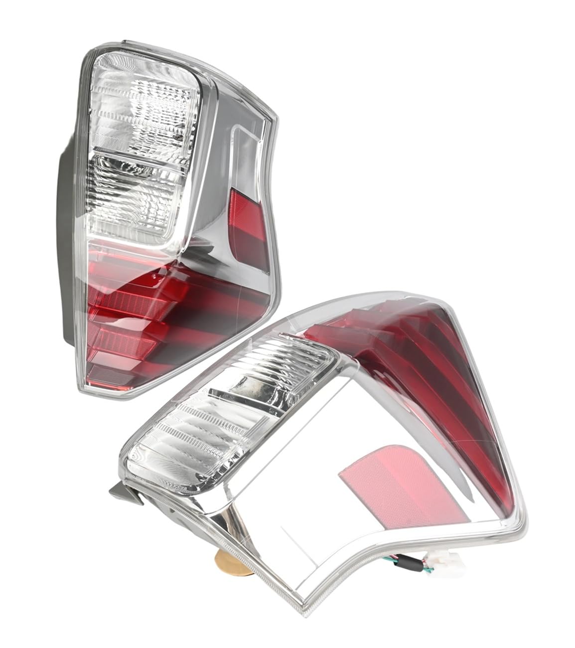 Amazon | トヨタ 用 テールランプ ZVW40 ZVW41 プリウスα アルファ