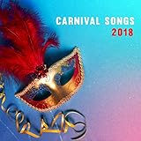  Carnival Ball 2018