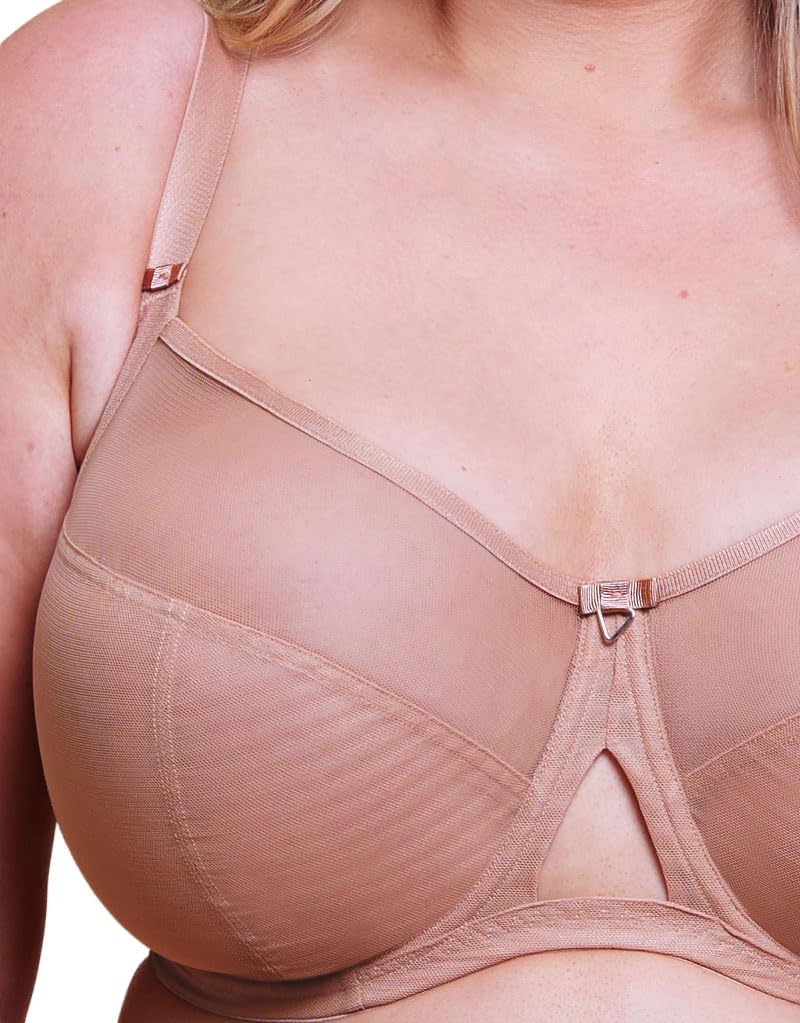 Curvy Kate Reggiseno A Balconcino Victory Quotidiano Donna