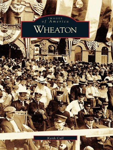 Wheaton (Images of America)