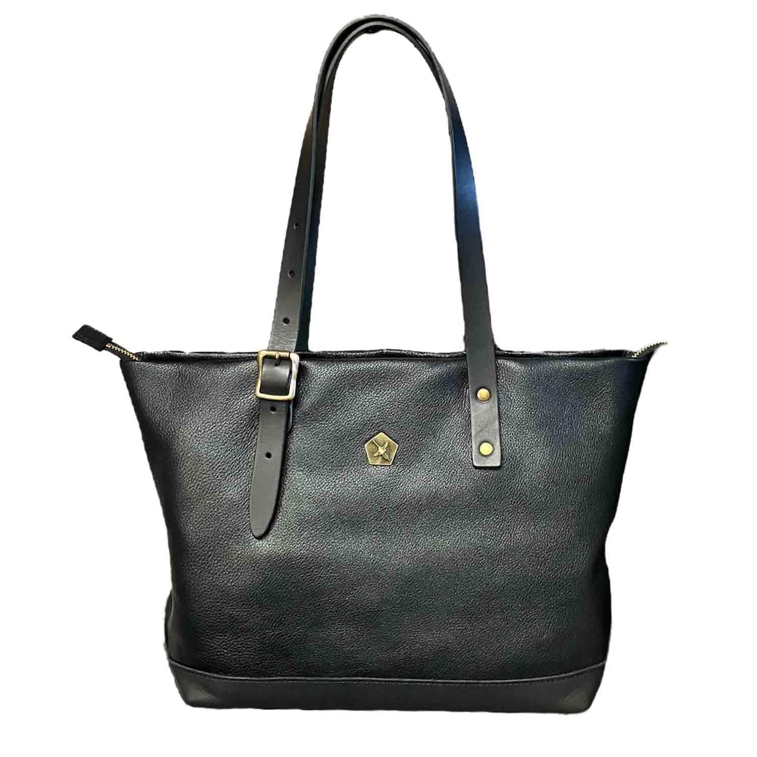 アインソフ 2WAYバッグ ショルダー＆ハンドバッグ レザー Amazon | [Ain Soph] 2nd label 撥水レザー トートバッグ ショルダー