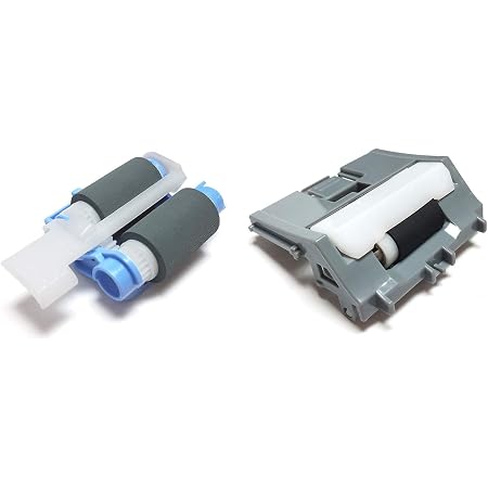HP Roller Replacement Kit 