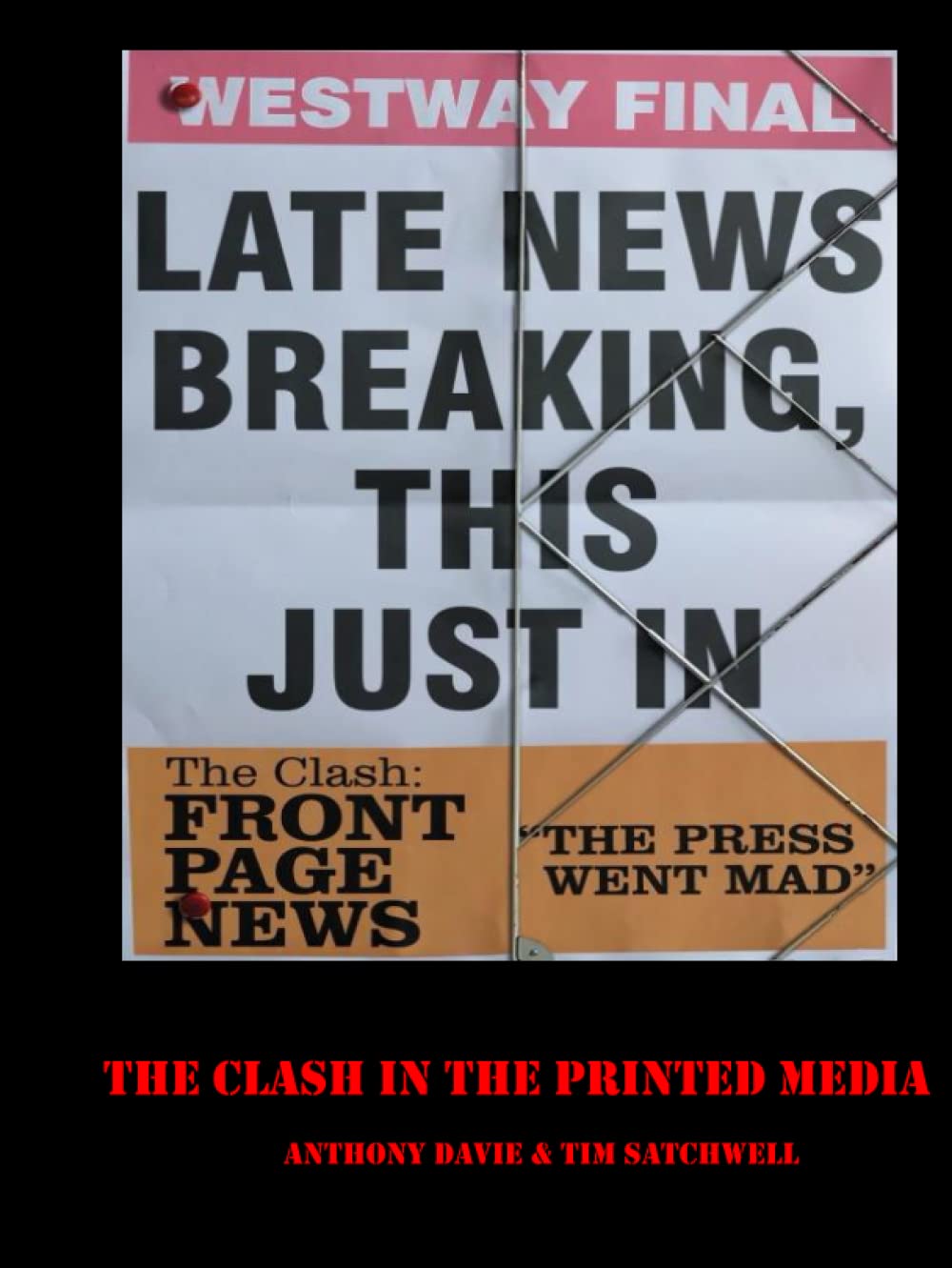 Late News Breaking décryptage des médias et actualités