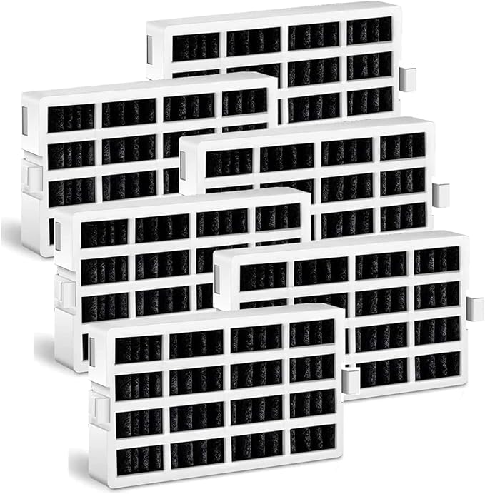 OH Fresh Flow Refrigerator Air Filter Replacement for Whirlpool