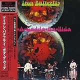 iron butterfly in a gadda da vida live  In-a-Gadda-Da-Vida