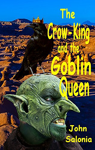 The Crow-King and the Goblin-Queen