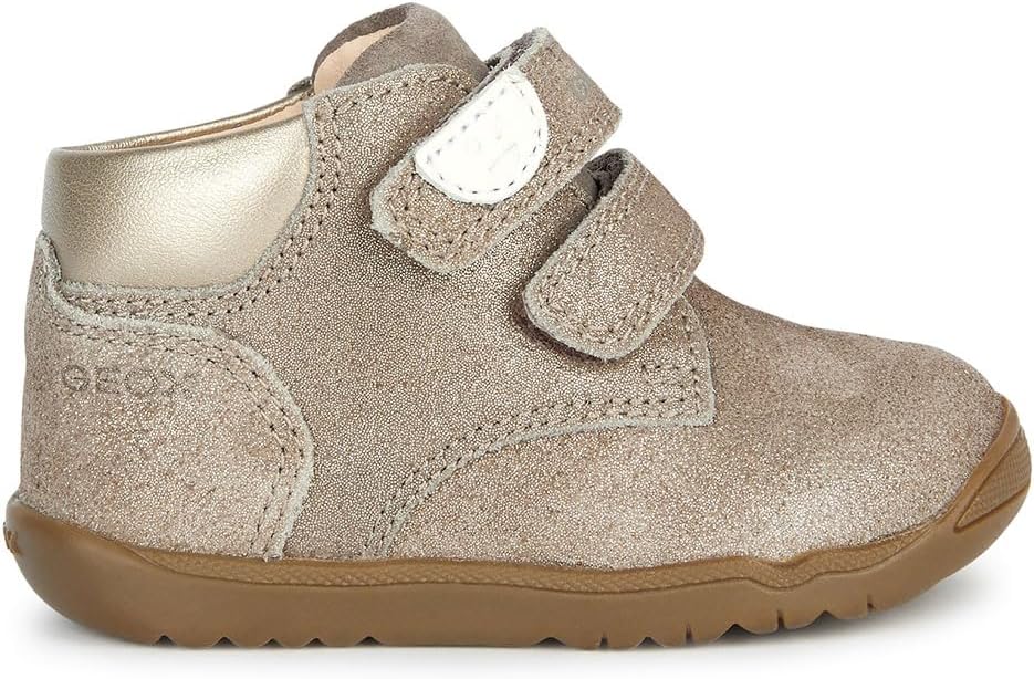 Geox Baby-Girls Macchia 11 (Infant/Toddler)